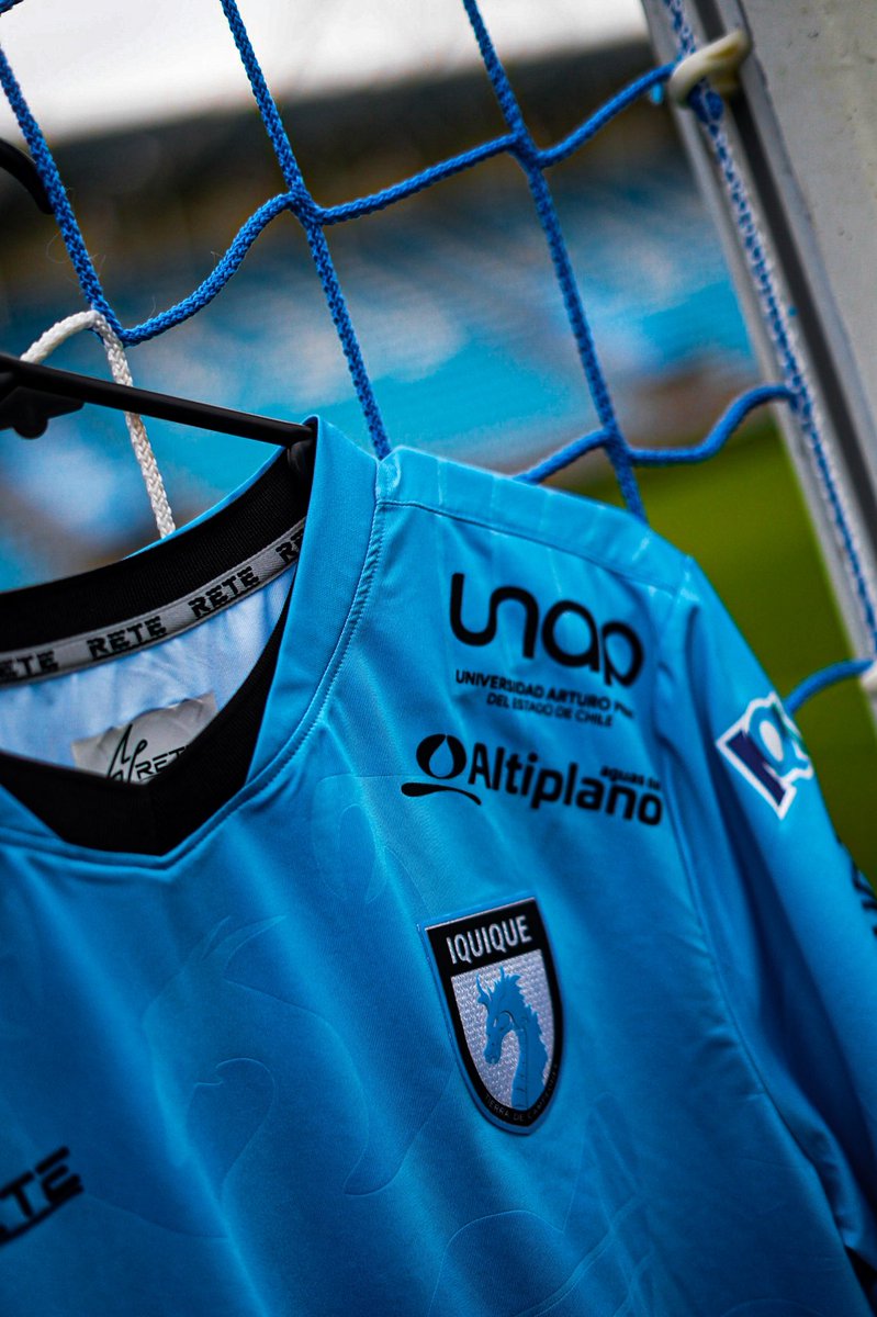 ClubDIquique's tweet photo. 🐲🩵 ¡Tarde noche de fútbol en casa!

Los esperamos a todos en el Tierra de Campeones. Consigue tu entrada en https://t.co/jYKkTBpMCZ

#VamosDragones🐲 https://t.co/caHRrQzRX7
