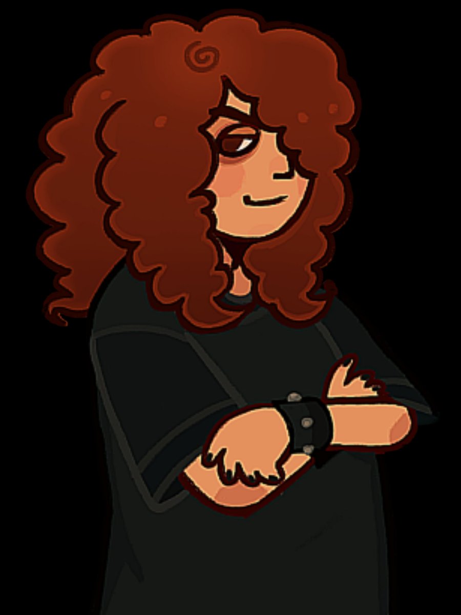 perseusstarried's tweet photo. cuando me preguntan "ay cual es el lore de tu fursona" mi vida es su lore ese soy yo pero si fuese un chancho mutilado literalmente me veo igual no cambia nada no es un oc https://t.co/jKn7tde7Tj