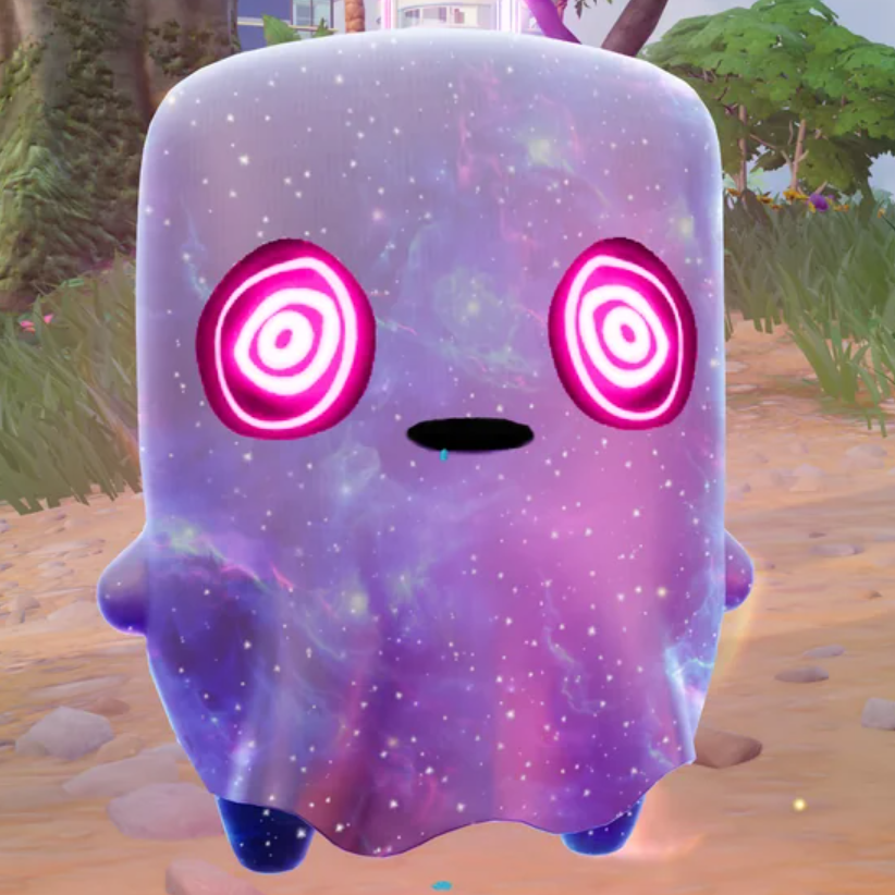 HYPEX's tweet photo. Sprite Dust cost to re-summon Sprites has been DECREASED, especially for variants 🎉 https://t.co/RsAILIpxDK