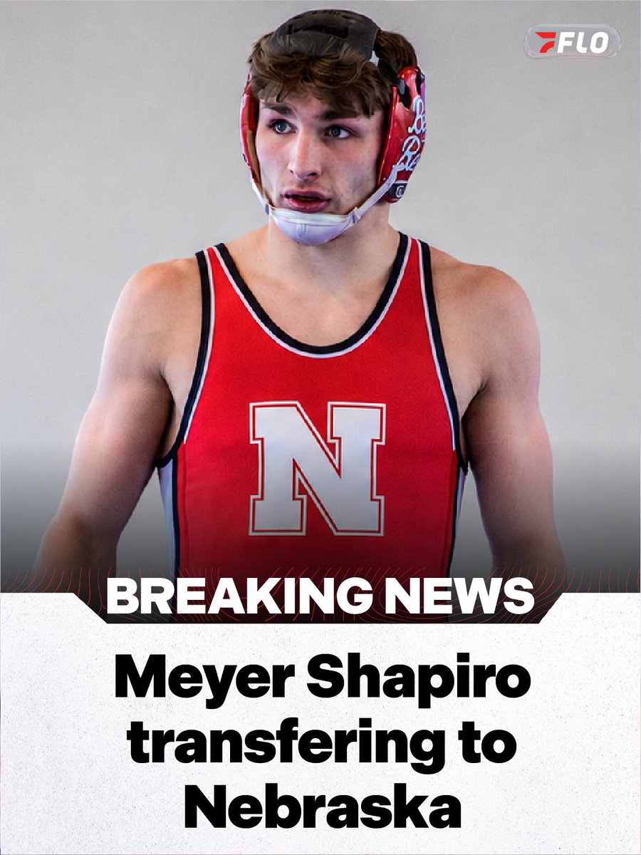 FloWrestling tweet media