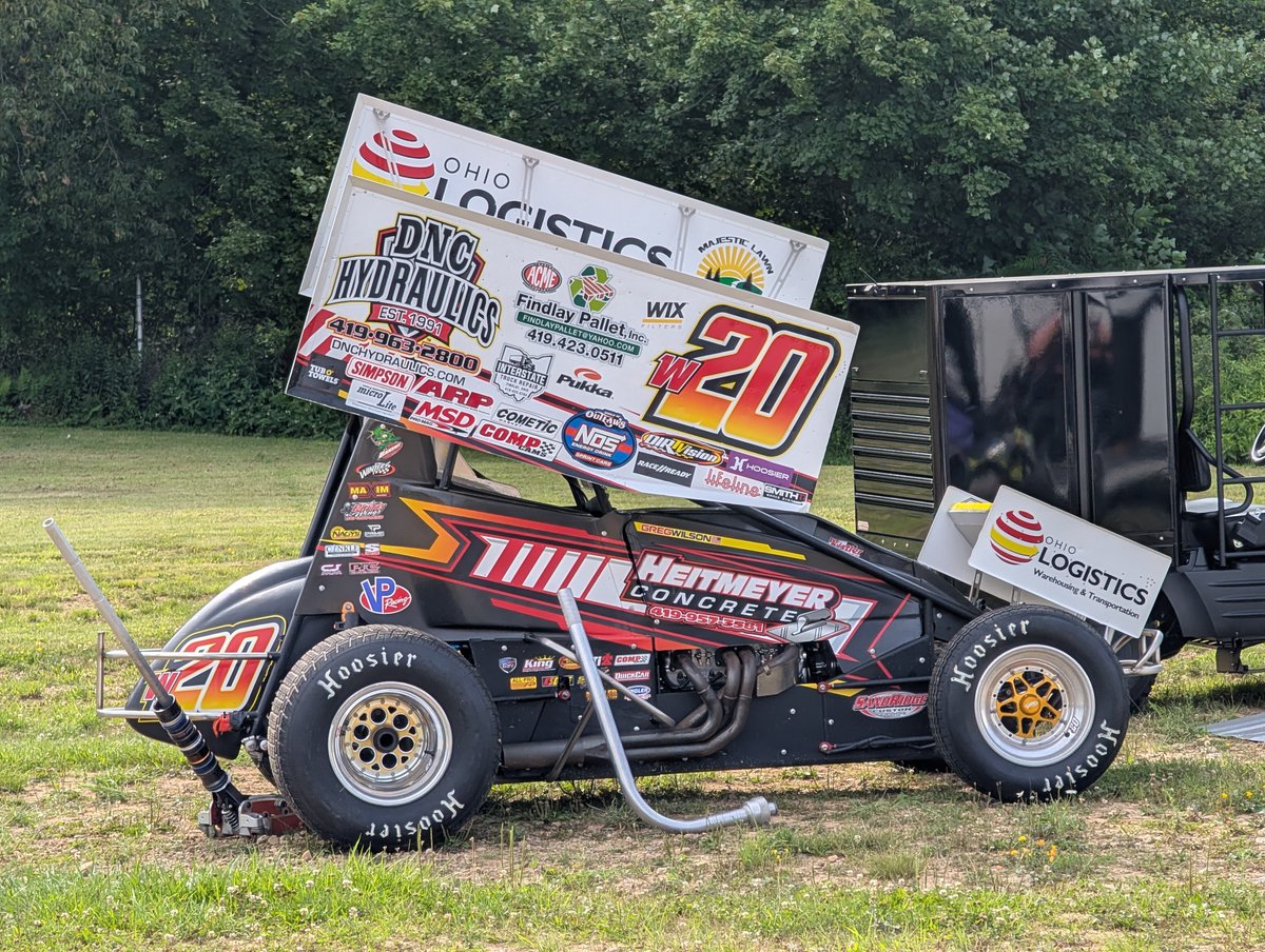 mikevleone's tweet photo. .@GregWilsonw20 won $3000 here @TriCityRaceway last night. Tonight he'll look for an $8600 payday with @fastseries https://t.co/YcgajyT2od
