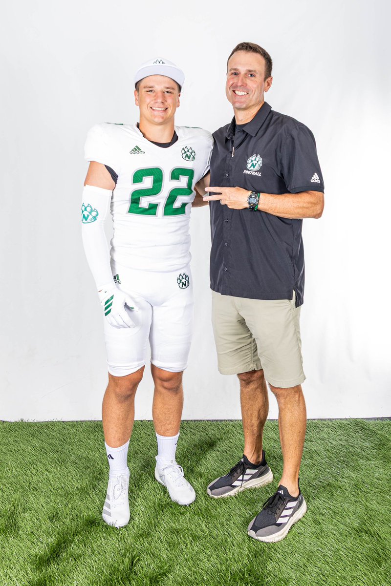 cy_wilmes's tweet photo. Had an amazing official visit at @NWBearcat_FB ! Thank you for the hospitality! @Jake_Willrich @Coach_Boes @CoachMcMenamin @CoachBostNW 
#DEAL #SCRAP 
@RecruitBssFB @JaguarsBss @CoachWilmes25 @cjmurray12 https://t.co/1GbtX1KkgT