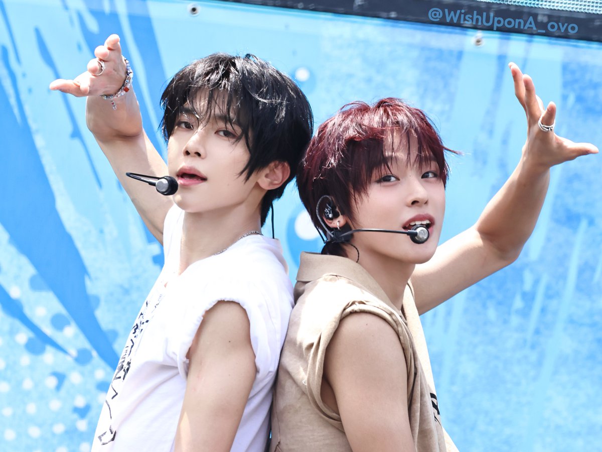 WishUponA_ovo's tweet photo. 20260724 캐비

Sion &amp; Riku

#시온 #SION #シオン #RIKU #리쿠 #リク
#NCTWISH #엔시티위시 https://t.co/LAhZQ5rFmL