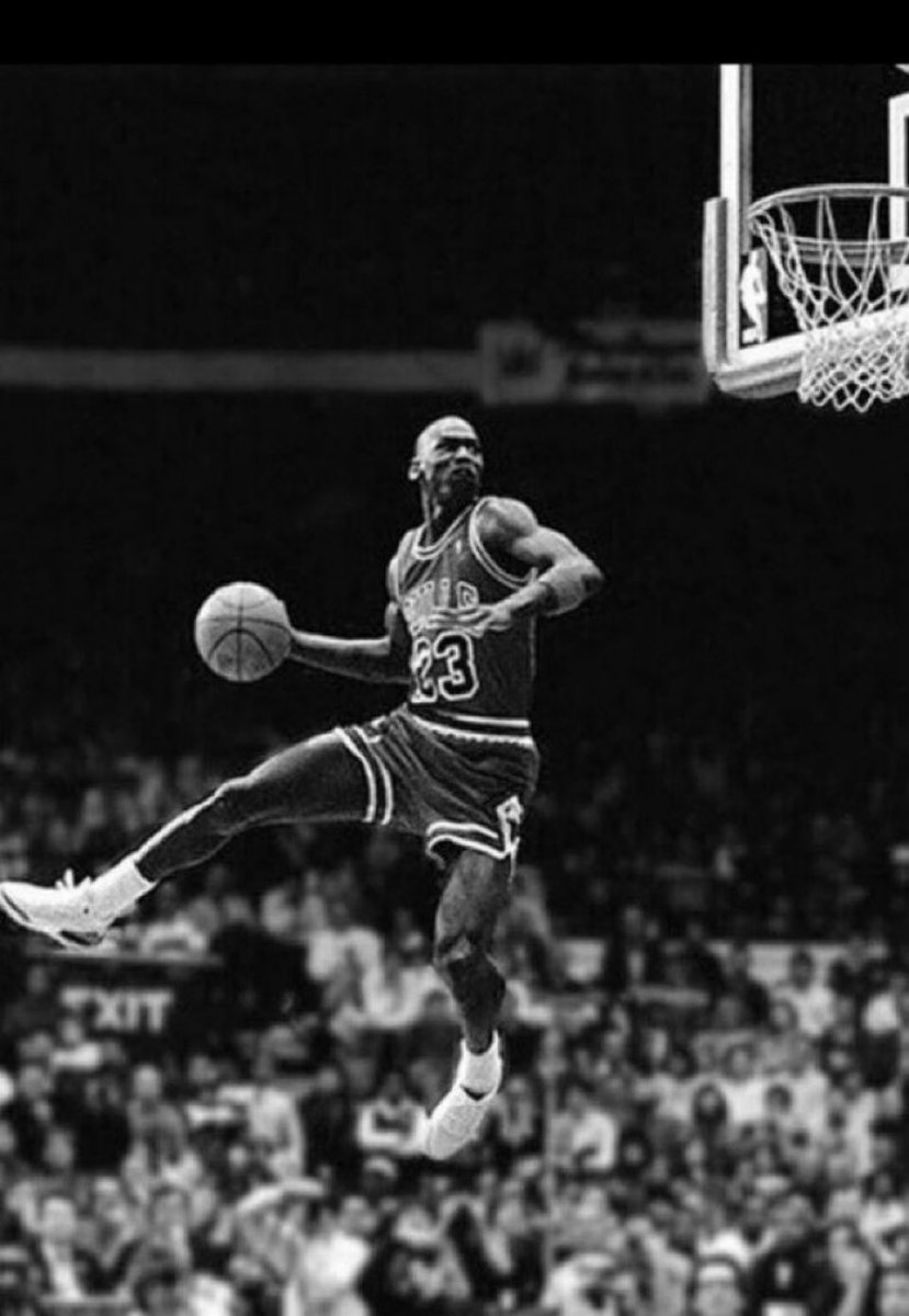 ValaAfshar's tweet photo. I have missed more than 9,000 shots in my career. I have lost almost 300 games. 

26 times I have been trusted to take the game's winning shot and missed. 

I have failed over and over and over again in my life, and that is why I succeed.

—Michael Jordan https://t.co/pHRiPGex93