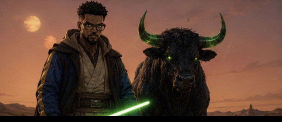 BagWorkersHQ's tweet photo. Magic Eden just posted about the BullPen. All Bullpen and $ANSEM holders should interact fast 🐂🀄️⚡️

Bulls support Bulls https://t.co/ZlAJzQcMCu