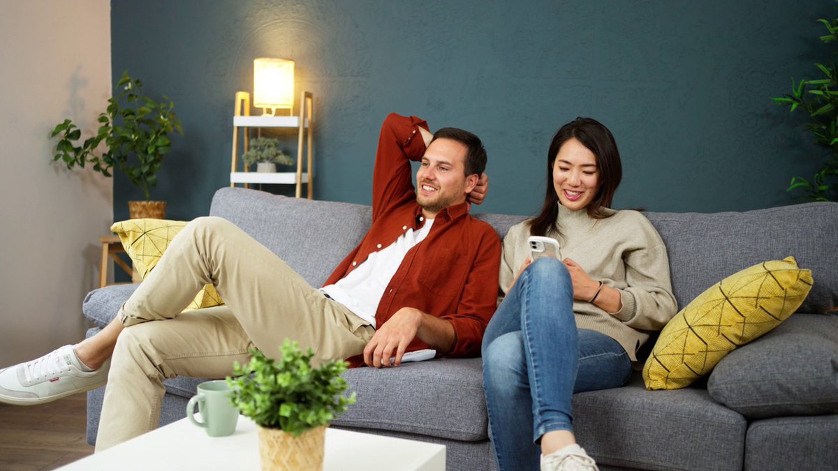 bonghag629's tweet photo. Just stole half of my partner’s iced latte and they chased me around the apartment laughing—small wins make the best days https://t.co/ubYxPhv8j0