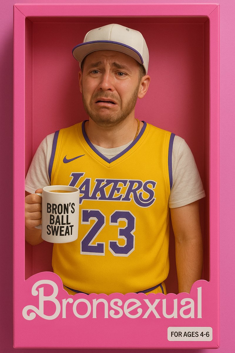 TREErenceMalick's tweet photo. Michael Jordan shoulda:

-joined superteams
-done a corny "silencer" dance after every insignificant play
-created a propaganda company to control the media
-drafted Marcus on the Bobcats
-gotten Phil Jackson (&amp; his next 5 coaches) fired

Then LeBron stans might call him the GOAT https://t.co/6WWCzpcIrW