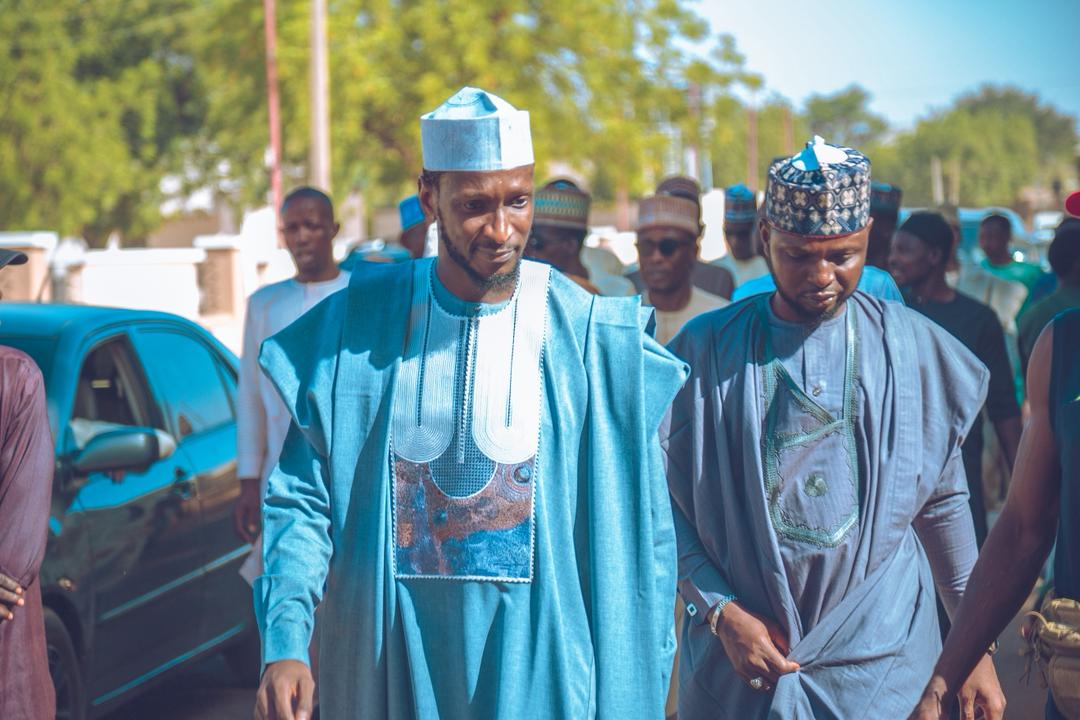nagodi_haliru's tweet photo. The Future Is Bright.
You have written your name in GOLD in Nigeria’s political landscape Hon @IbrahimBelloMo.  

Through dedication and purpose, you’ve earned a place of honor and respect.  @B_ELRUFAI https://t.co/gjUEsZ1Ksn