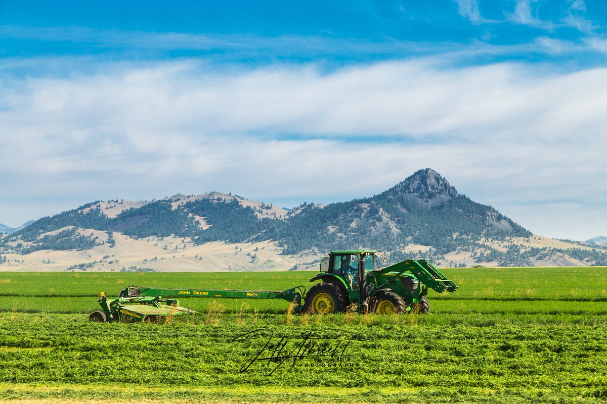 MontanaImgs's tweet photo. Central Montana harvest season https://t.co/XWozBLLpKS