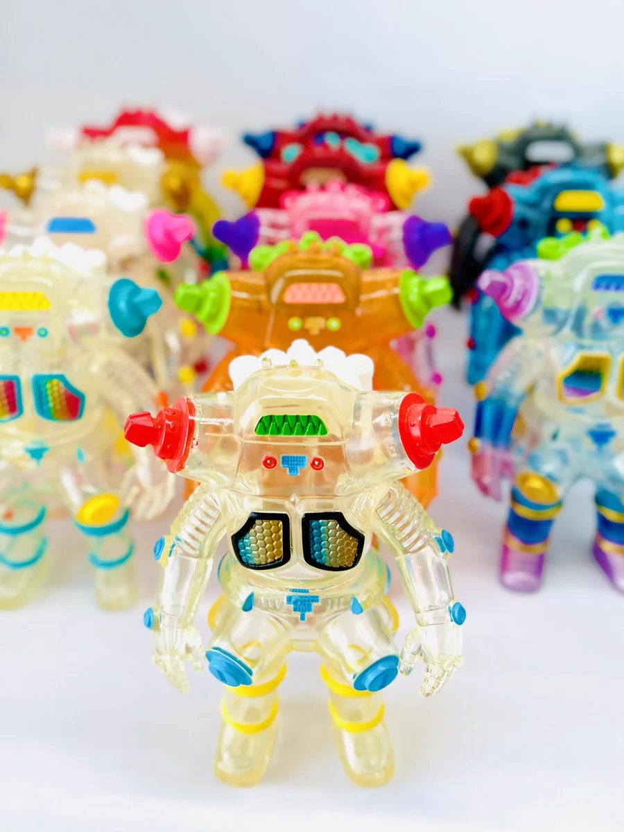 KAIJIN on X: 