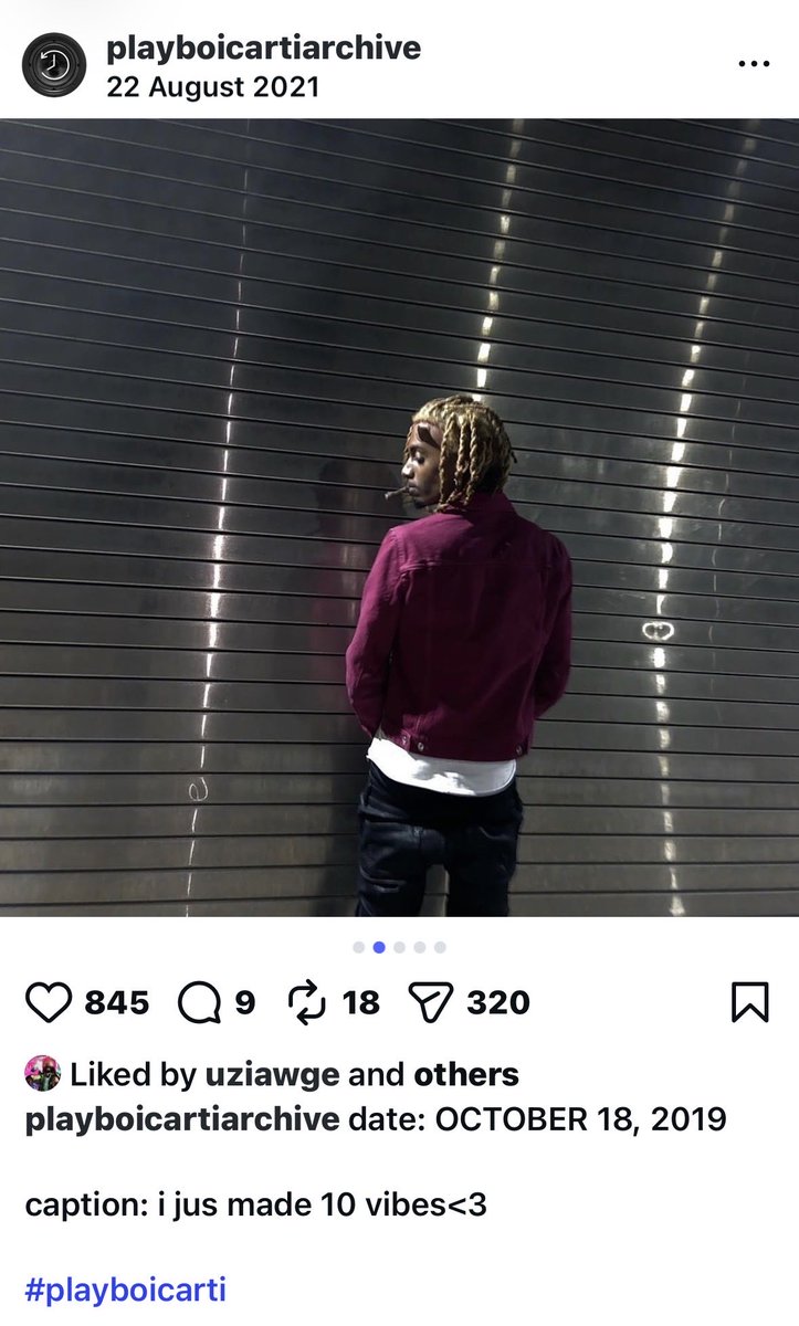 aj tweet media