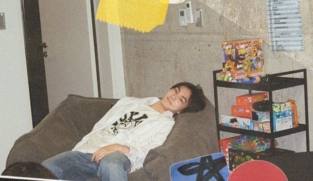 w0nswrld's tweet photo. this photo of jungwon 😔😔😔 https://t.co/LxVI5cBZgm