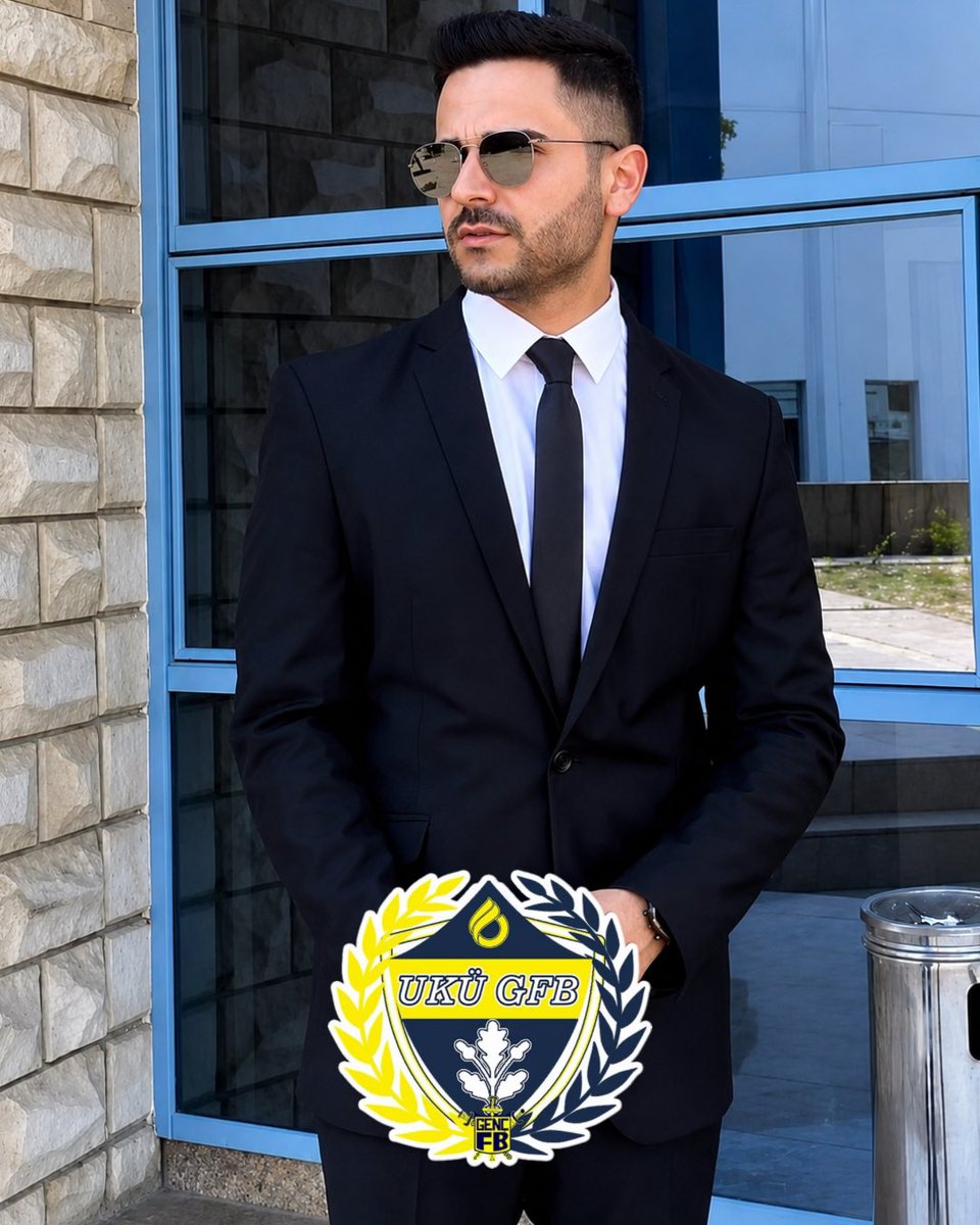 ukugfb's tweet photo. İyi ki doğdun başkan! GFB Kıbrıs Ada Başkanımız Görkem Rallas’a (@gorkemrallas) sağlıklı, mutlu ve nice başarılarla dolu bir ömür diliyoruz. Nice yıllara! 💛💙 https://t.co/sn9DXFVZMq