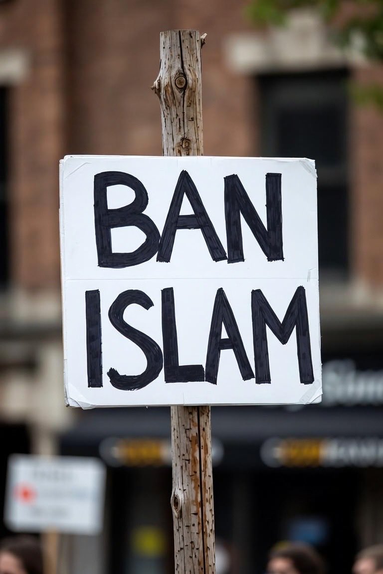 FreeCuba26's tweet photo. @alexstein99 Fuck ISLAM  FUCK MU HAM- MAD https://t.co/QDm0UaC3JS