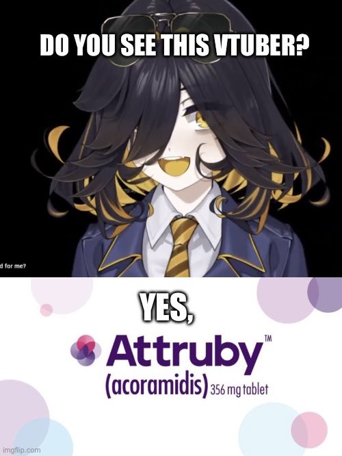 fancy__lettuce's tweet photo. Got an ad for some medicine the other day and it reminded me of someone. #CoreOfMidas https://t.co/Vf8kgTo8Ja