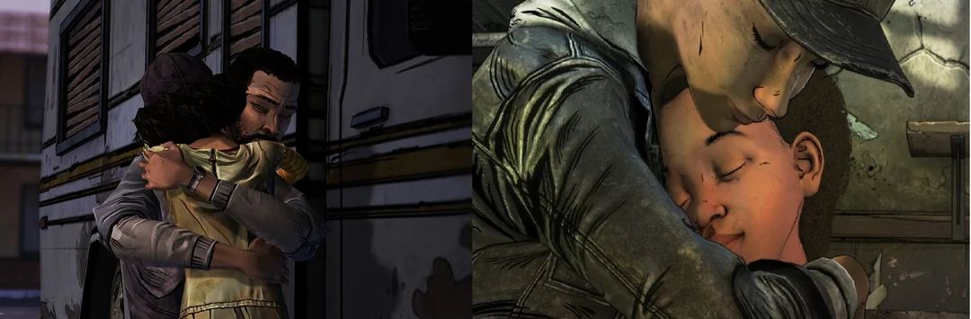 SarahRaiin's tweet photo. “Un día, un capítulo” 🎮

Último episodio de The Walking Dead y despedida final de esta historia junto a Clementine 🥺

Vamos a cerrar toda la saga como se merece (o no)

💜 https://t.co/bhSUVxSYSk
❤️ https://t.co/Y5nm5lZnea https://t.co/ECVYBBAxAv