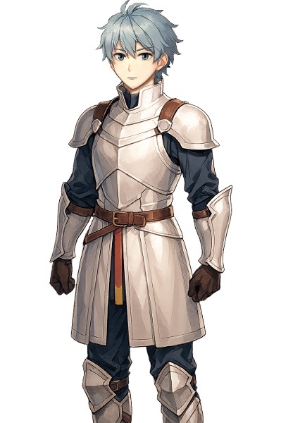 Medymtwi's tweet photo. おはようございます。 CV紹介の続きです。時間かかってすみませんでした。

 －支援会話ボイス紹介 その2－ 
【レオニス】
セントリア諸国連合ヴァルシオン家の次男、養子。主人公。ちょっと脳筋だけど真面目でいい子。
CV：夏目桂輔 様(@natsume_k12 ) 

【ユリウス】 
同家の長男。実子。インテリだけど、若干身体弱い設定、頭脳担当。

 CV：三崎 恋 様(@9J5xX1XBks14043 )  
夏目桂輔 様、三崎 恋様、この度は誠にありがとうございました！

https://t.co/knHBv2pJD8
#Indiegame
#SuperDevDay