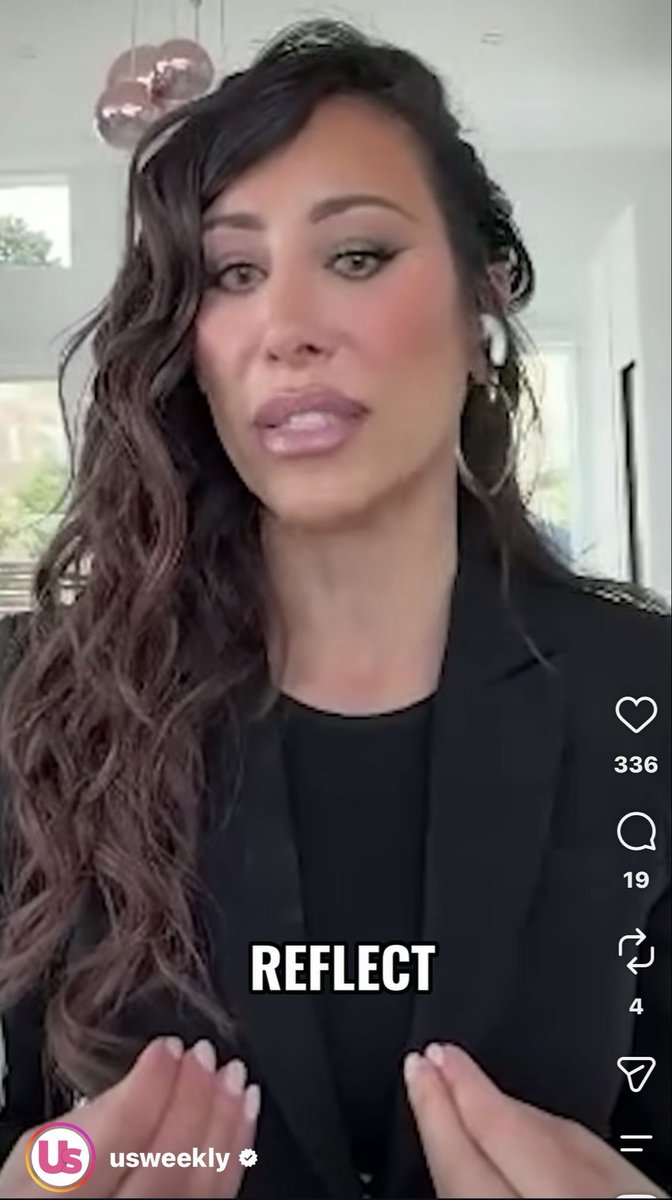 therealitystrz's tweet photo. Oh Angie… looking a mess😭😭 #rhoslc go against the queen lisa and mother marks, it’s gonna cost ya!!! https://t.co/mDTvPM8IkI