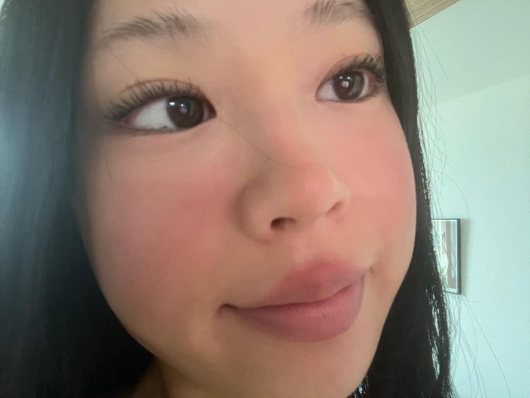 mimizucheeks's tweet photo. minha tentativa falha de fazer biscoitos. https://t.co/cswzRIeybb