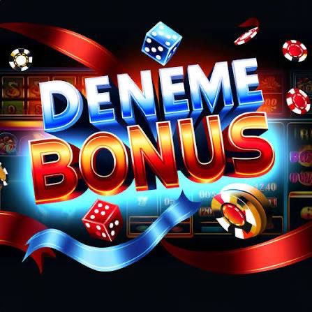 LUCKLINS's tweet photo. Deneme bonusu tutkunlarına özel bedava bonus ve yatırımsız deneme bonusu fırsatları tek tıkla elinizin altında. 👉https://t.co/fOdxB4iHlu

#BedavaBonus #YatırımsızBonus #DenemeBonusu #TekTıklaKazan https://t.co/wLxLnsEyIx