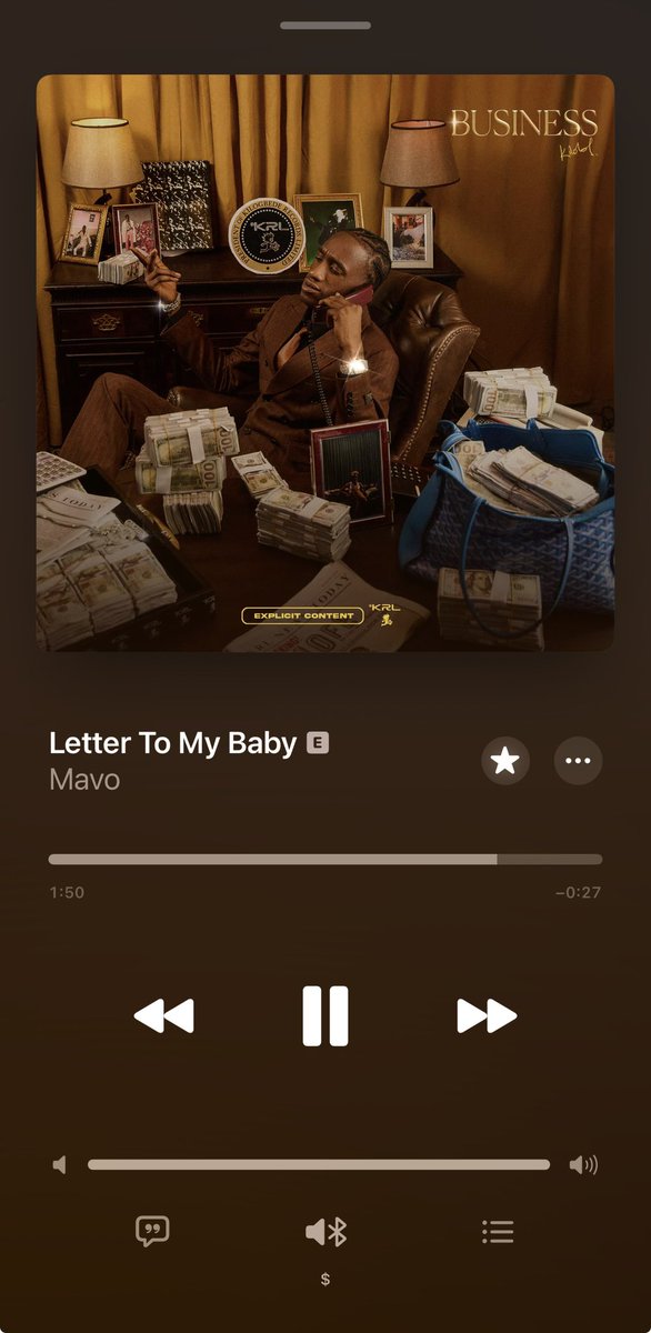 sonder715's tweet photo. @mavoswago crazy 🔥 https://t.co/yQ80bjvvZ8
