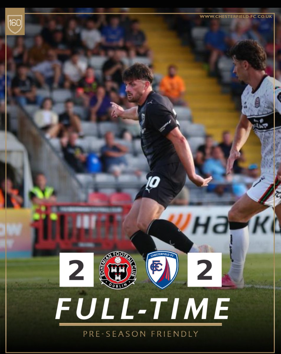 blinkudie's tweet photo. A Bit of Bedtime Fodder for you to enjoy... Spireites away fixture in Dublin Tonight... 💯🩵⚽
Like if you're a SPIREITE 👇🏻 https://t.co/BMatFz5RMx