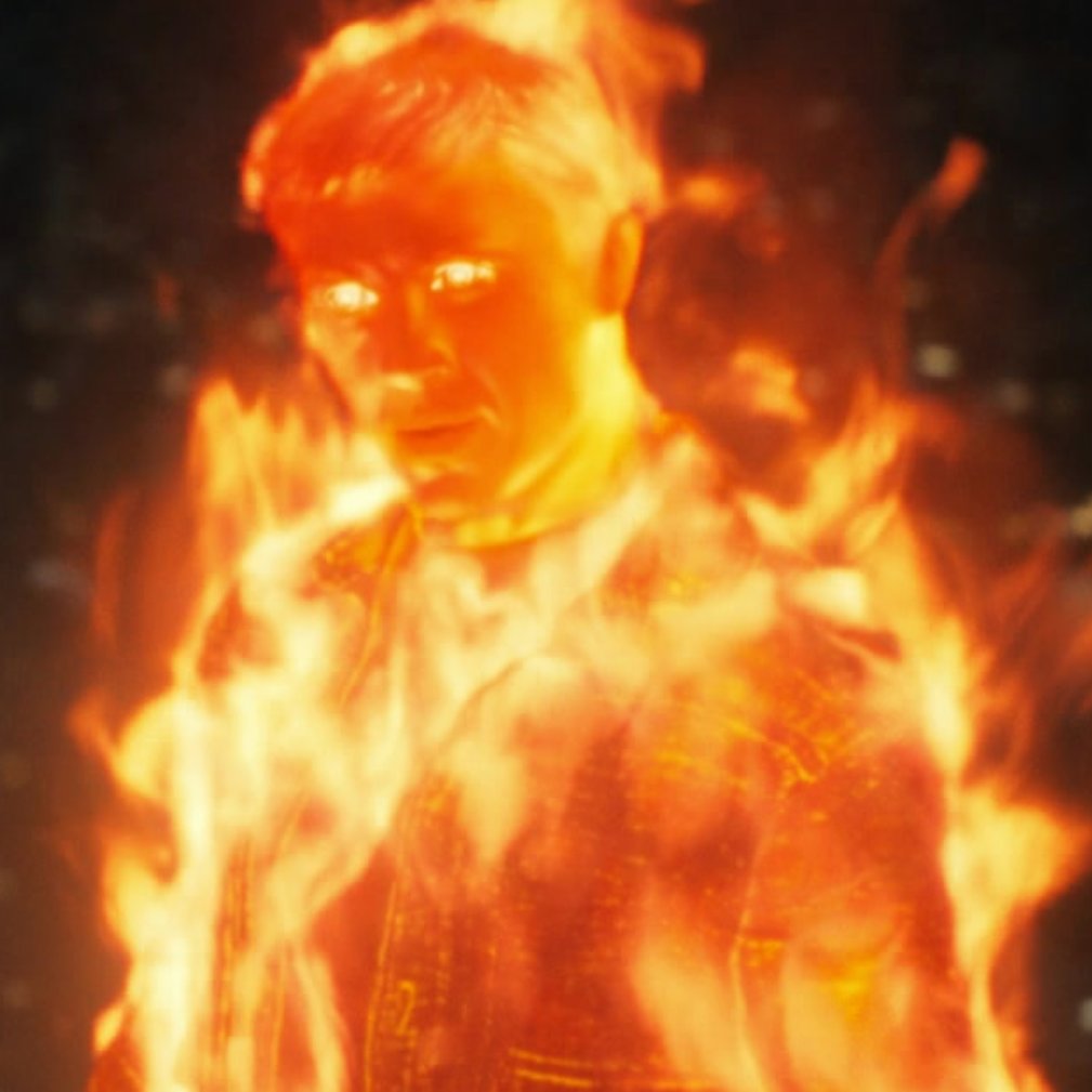 marvel_updat3s's tweet photo. 1 year ago today, Joseph Quinn made his #MCU debut as Johnny Storm.

He will return in ‘AVENGERS: DOOMSDAY’ https://t.co/n2RtKDrQLx