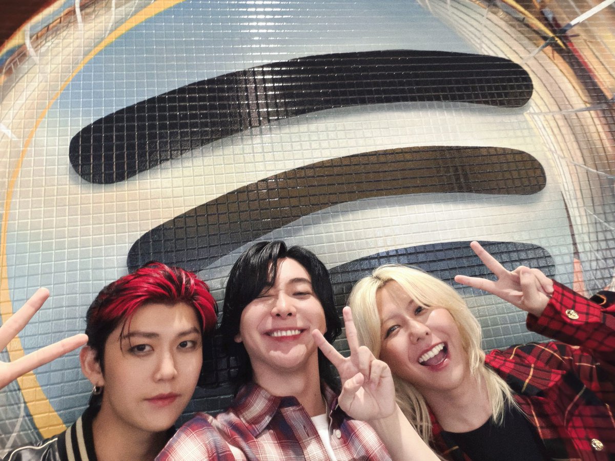 Mrs_green_ACafe's tweet photo. おはょ-♡
素敵なお写真
(꒪ˊ꒳ˋ꒪)ꕤ*.ﾟ𝑇ℎ𝑎𝑛𝑘𝑠..🌸

楽しんでる様子見れて
嬉しいょ-♡ありがとうね🫶🏻🌸

もときくんのくしゃ顔
ほんっとにすき..꒪ˊ꒳ˋ꒪)ꕤ*.ﾟ
ありがと🫶🏻🌸

#大森元貴_インスト
@MotokiOhmoriMGA https://t.co/FGcqyjRkeC