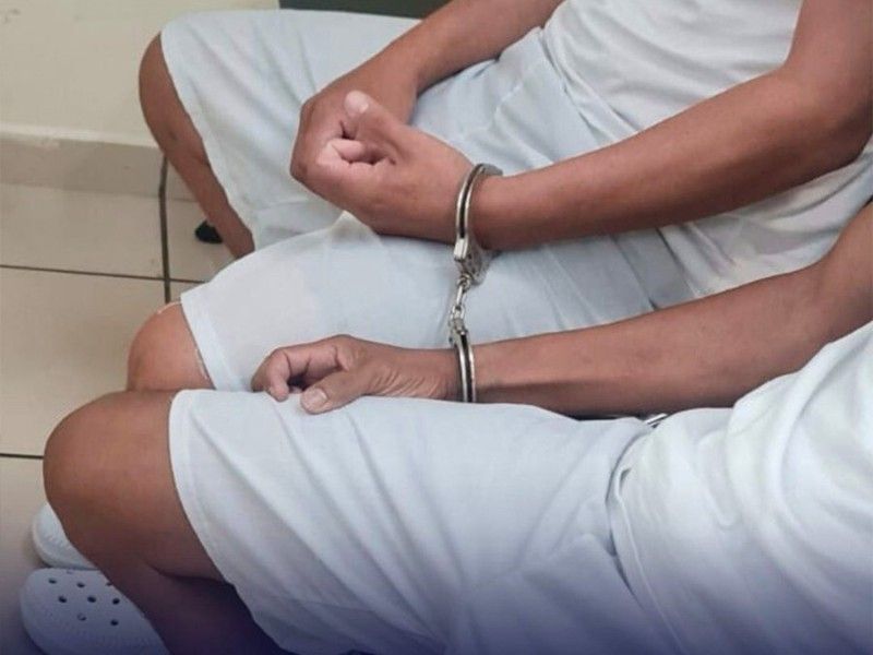 esinformativo's tweet photo. Condenan a pandilleros de la ms-13 a penas de hasta 96 años
https://t.co/rhX1NkN0r7 https://t.co/XGzNS5WM7s