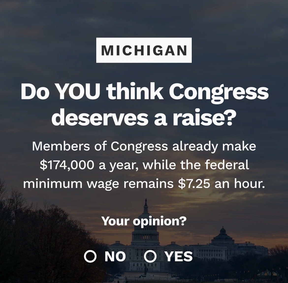 MsuVoter's tweet photo. We are never going to defeat the corruption problem we have in this country if we keep cutting ads telling Americans to underpay their public servants. https://t.co/M0231AUZgu