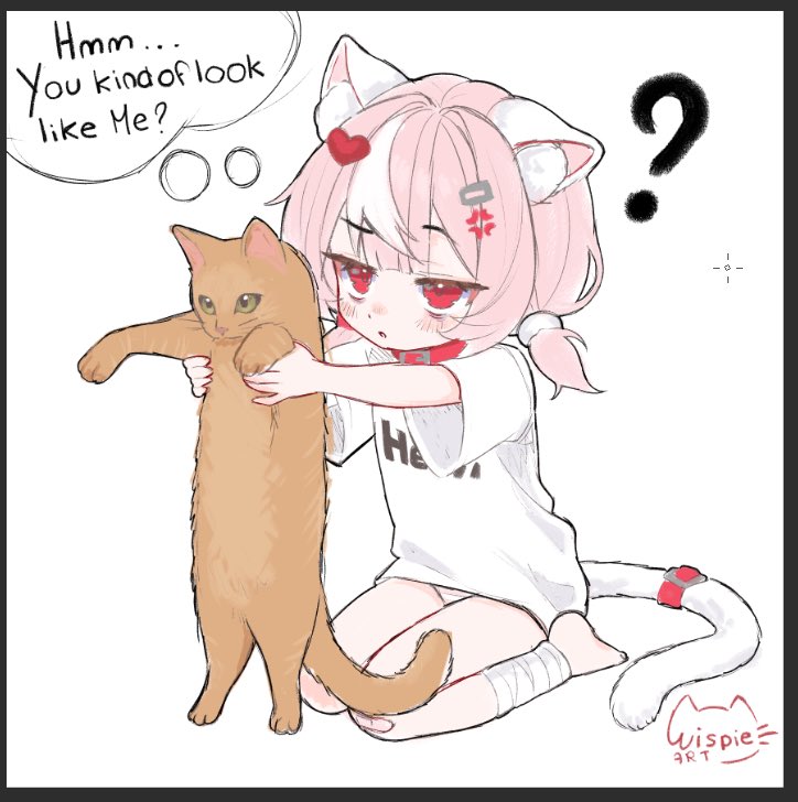 Wispie Sensei 💌 tweet media