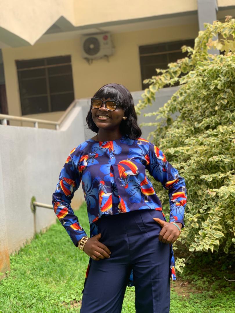 danielabigail23's tweet photo. Project Defence Done to the glory of God!
This is indeed the Hand of the Lord. 
Cheers to a beautiful beginning and lovely experiences!
|https://t.co/TwY1JNsWxZ. Microbiology|
You can call me a graduate now...🤗🥰

#glorytoGod
#freshgraduate
#oouagoiwoye https://t.co/q5fds73HSh