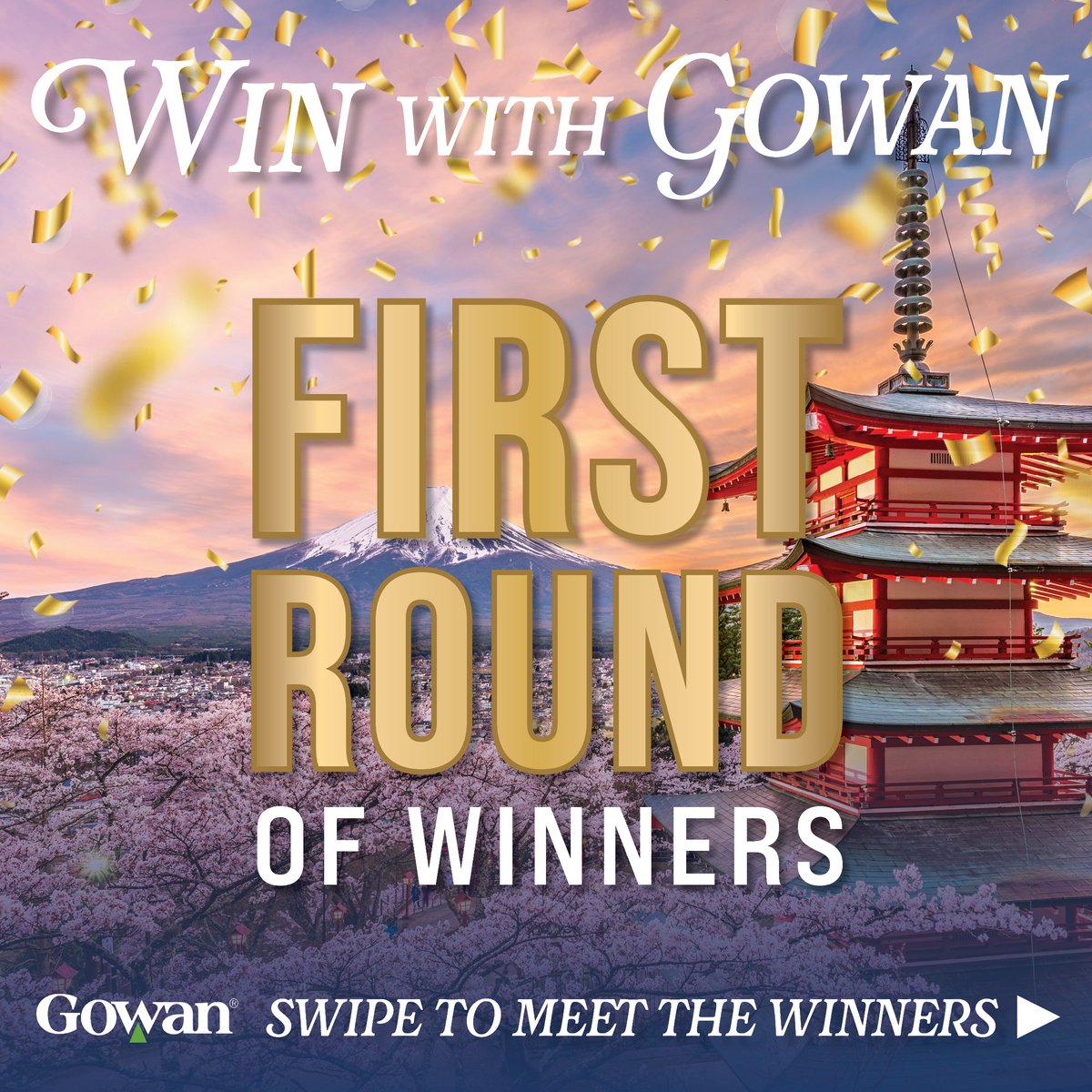 gowancanada tweet picture
