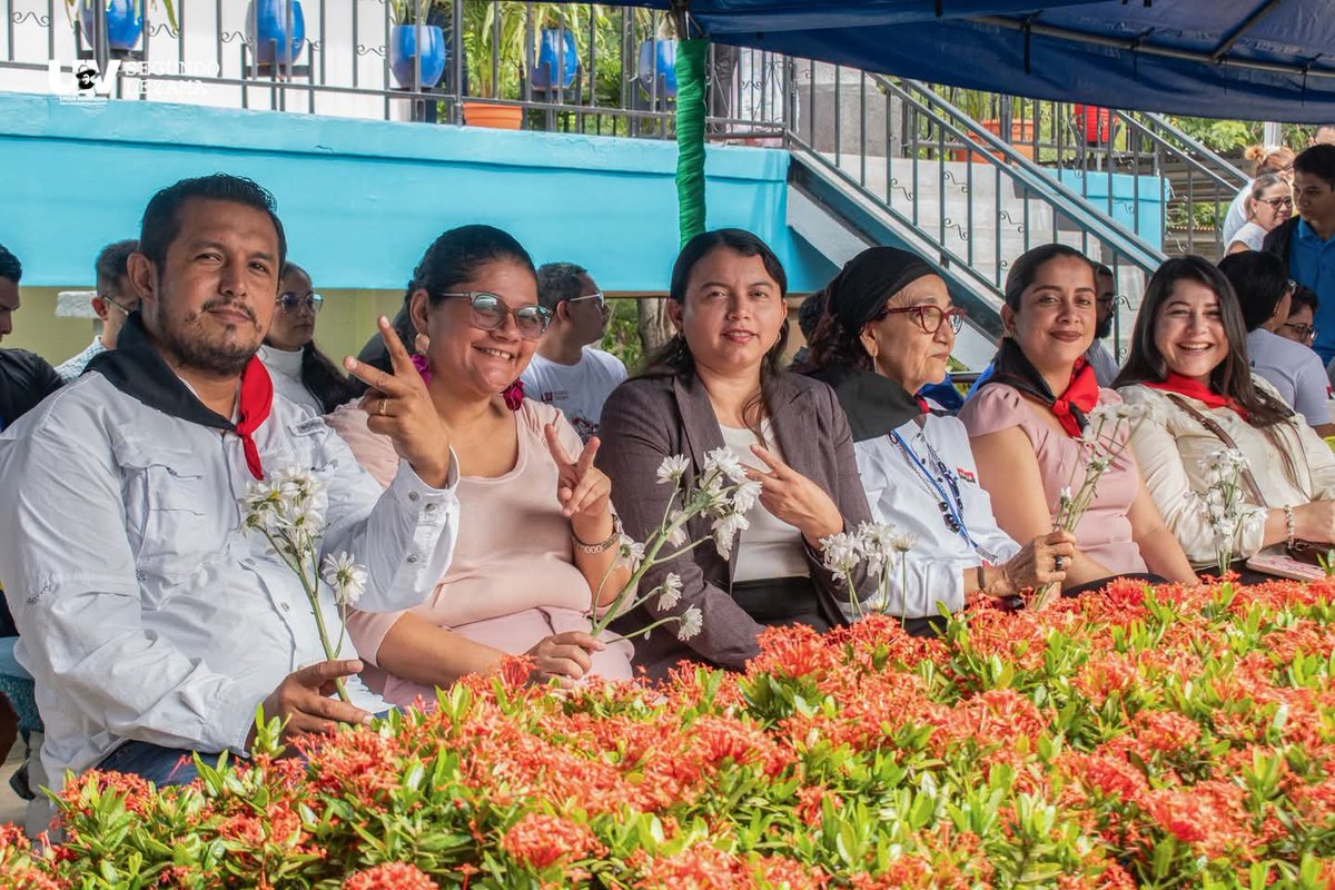 13JulioUNANMGA's tweet photo. La militancia de la Unidad de Victoria Segundo Lezama conmemoró el 𝟓𝟗.º 𝐚𝐧𝐢𝐯𝐞𝐫𝐬𝐚𝐫𝐢𝐨 𝐝𝐞𝐥 𝐩𝐚𝐬𝐨 𝐚 𝐥𝐚 𝐢𝐧𝐦𝐨𝐫𝐭𝐚𝐥𝐢𝐝𝐚𝐝 𝐝𝐞 𝐅𝐞𝐫𝐧𝐚𝐧𝐝𝐨 𝐆𝐨𝐫𝐝𝐢𝐥𝐥𝐨 𝐂𝐞𝐫𝐯𝐚𝐧𝐭𝐞𝐬. 
#SomosUNAN
#ManaguaSandinista https://t.co/11fIyBftYv