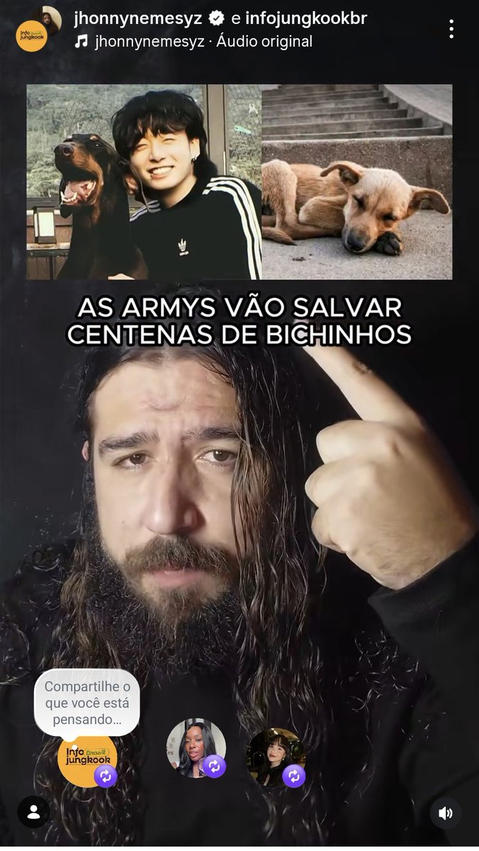 Info Jungkook Brasil tweet media
