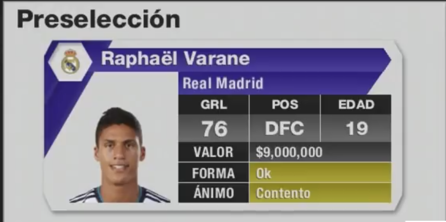 FCToolsHub's tweet photo. Están saliendo como iconos jugadores que eran promesas en el FIFA 13!!!! https://t.co/K4UFzTrMRe