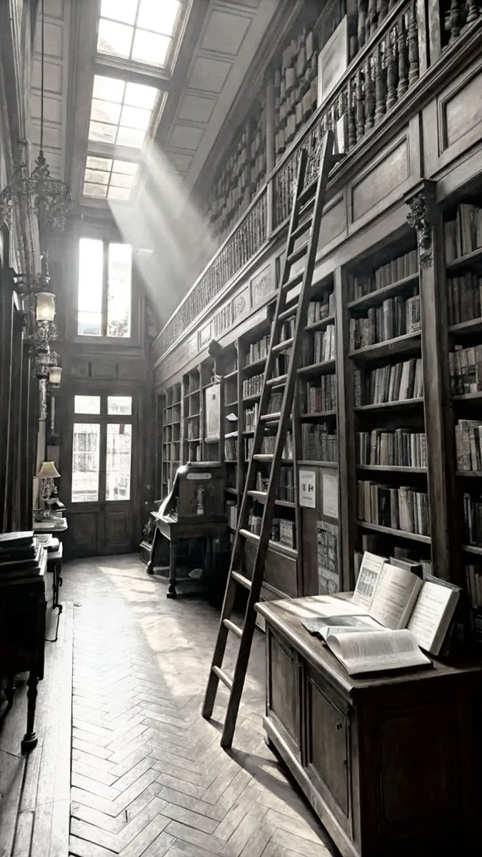 LORDONEIRO's tweet photo. ᅠ
ᅠ𝐔n nuevo visitante apareció en su biblioteca, Morpheo se encontraba en un sillón leyendo uno de sus tantos libros cuando notó su presencia, mirando cómo parecía caminar entre los pasillos, mirando entre cada estantería parecía buscar algo en especial. Pero ¿Que buscaba?.
ᅠ https://t.co/hn90rC1i8c