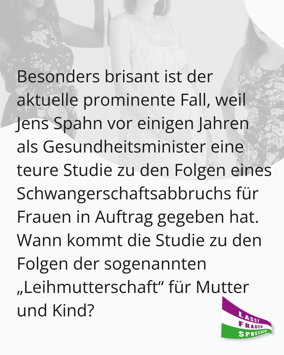 initiative_lfs's tweet photo. #stopptleihmutterschaft
#leihmutterschaft
#surrogacy https://t.co/retFgFH6RE