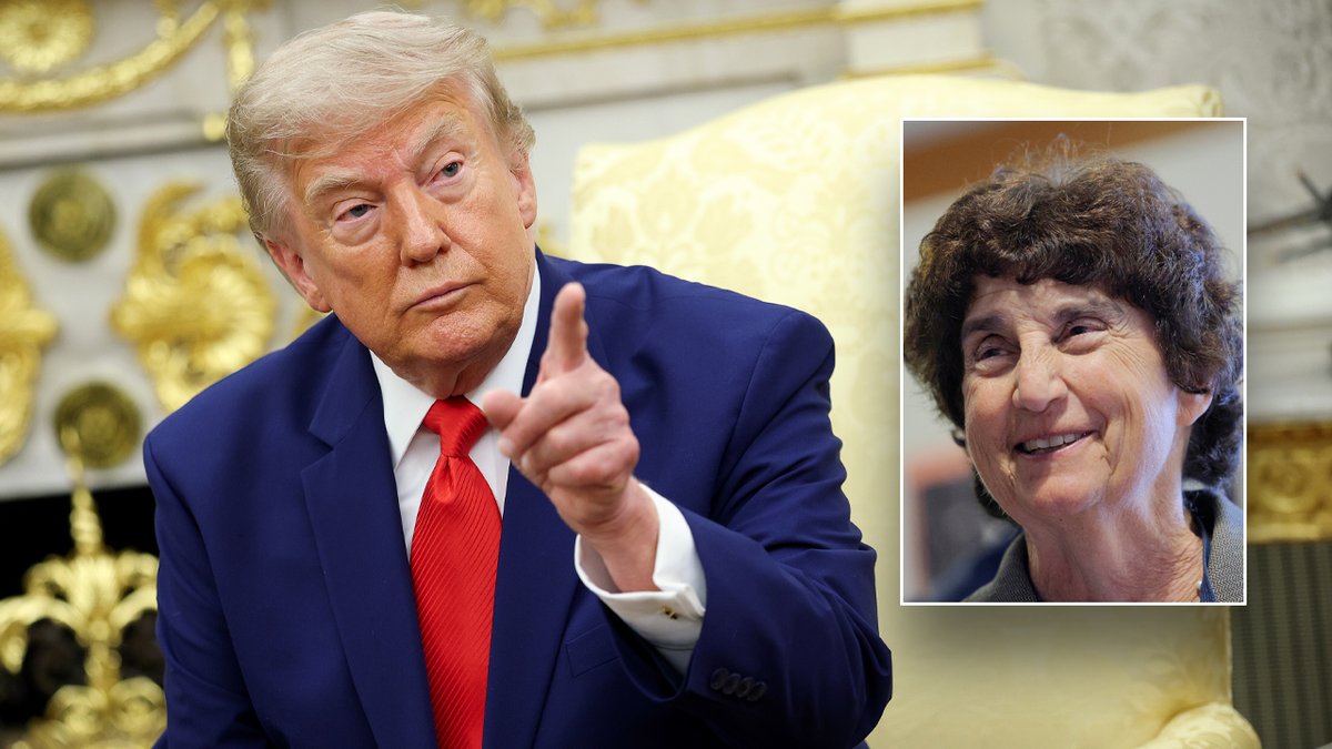 foxnewspolitics's tweet photo. OPEN DEFIANCE: A federal judge is blocking the Trump administration from ending Temporary Protected Status for South Sudan — just days after the Supreme Court ruled that lower courts largely cannot intervene in TPS termination decisions.

U.S. District Judge Patti Saris, a Clinton appointee, granted an administrative stay Thursday preserving TPS protections for South Sudanese nationals while she considers whether plaintiffs can amend their lawsuit to pursue constitutional claims. The Trump administration says she has no jurisdiction to do so after the high court's 6-3 ruling in Mullin v. Doe.

DHS counsel James Percival called it "open defiance of the Supreme Court, plain and simple." Legal experts say the case is headed back to the Supreme Court on an emergency basis.