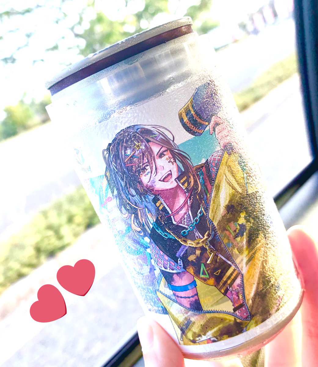 mo526ya's tweet photo. 嬉しいーー！！ https://t.co/ClWgxUqlS4
