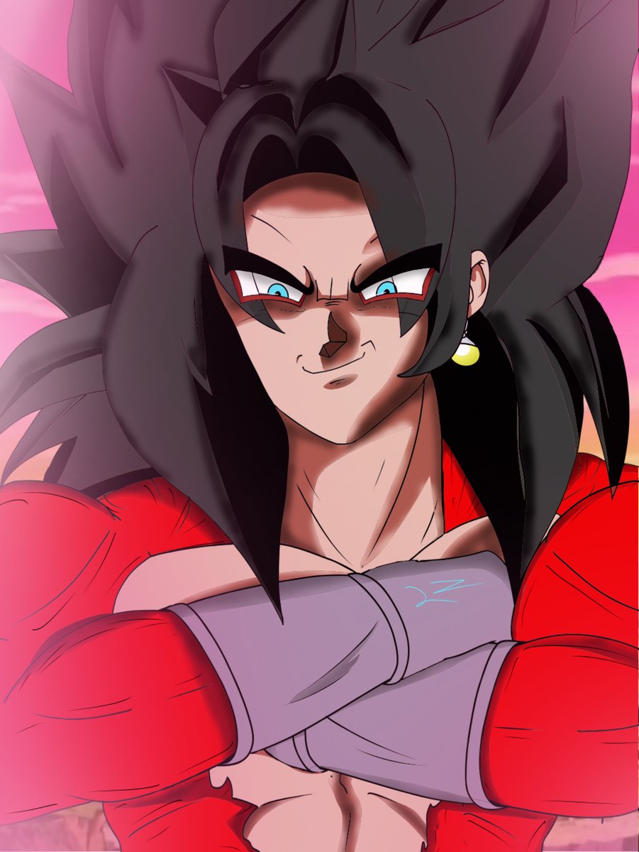 OnlyAlyssas's tweet photo. Furry vegito:D https://t.co/5iQWNbzPY6