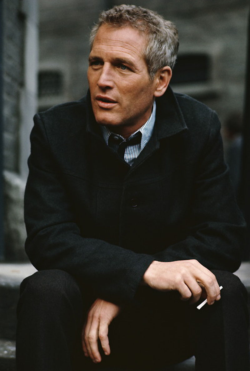 cosechadel66's tweet photo. Unos años después hubiera sonado a biografía de Steve Jobs, pero en 1973, "El hombre de MacKintosh" todavía podía ser el título de una película de espías con Paul Newman de protagonista #TalDíaComoHoy #ElActor https://t.co/8fzMSuk7FE