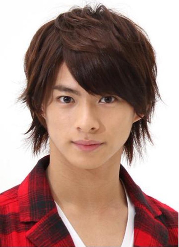 hi__xxv's tweet photo. かわいいかわいい前髪バリエーション https://t.co/ocZTFC28WR