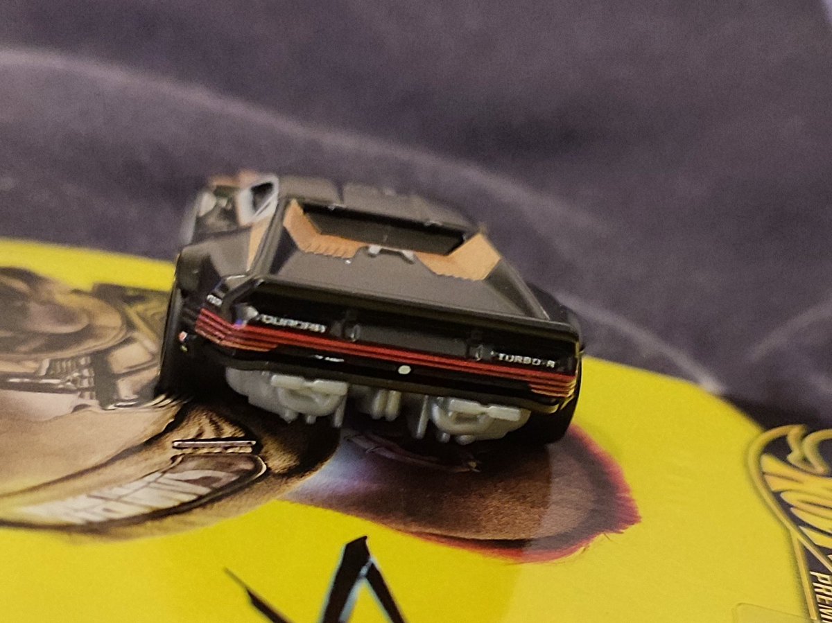 any_nerd's tweet photo. #Cyberpunk2077
Happy Weekend everyone 🥳
Hope you have a good time 🤗
We treated ourselves with a new
Quadra Turbo-R V-Tech 😎 https://t.co/PeqU7L2sUr