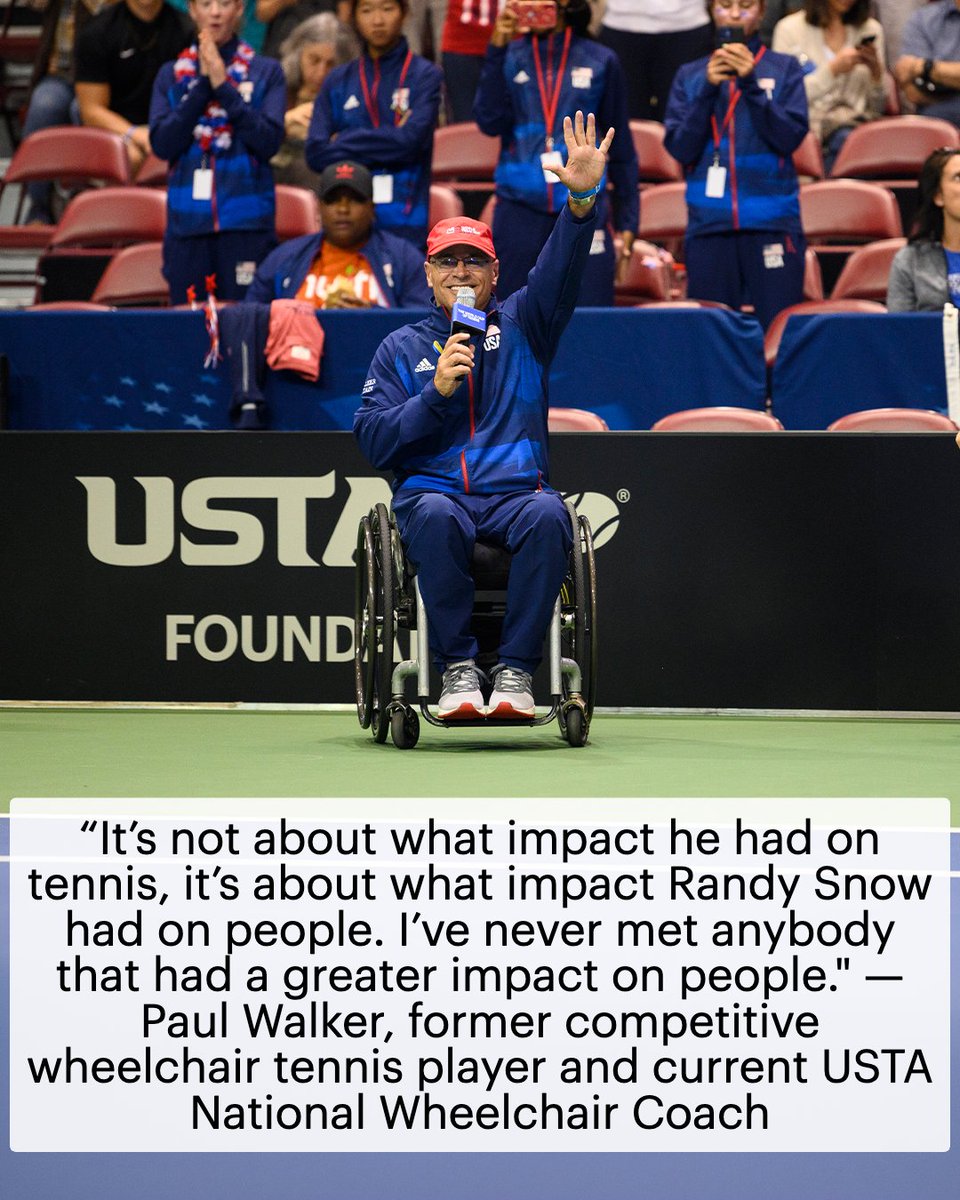 usta tweet picture