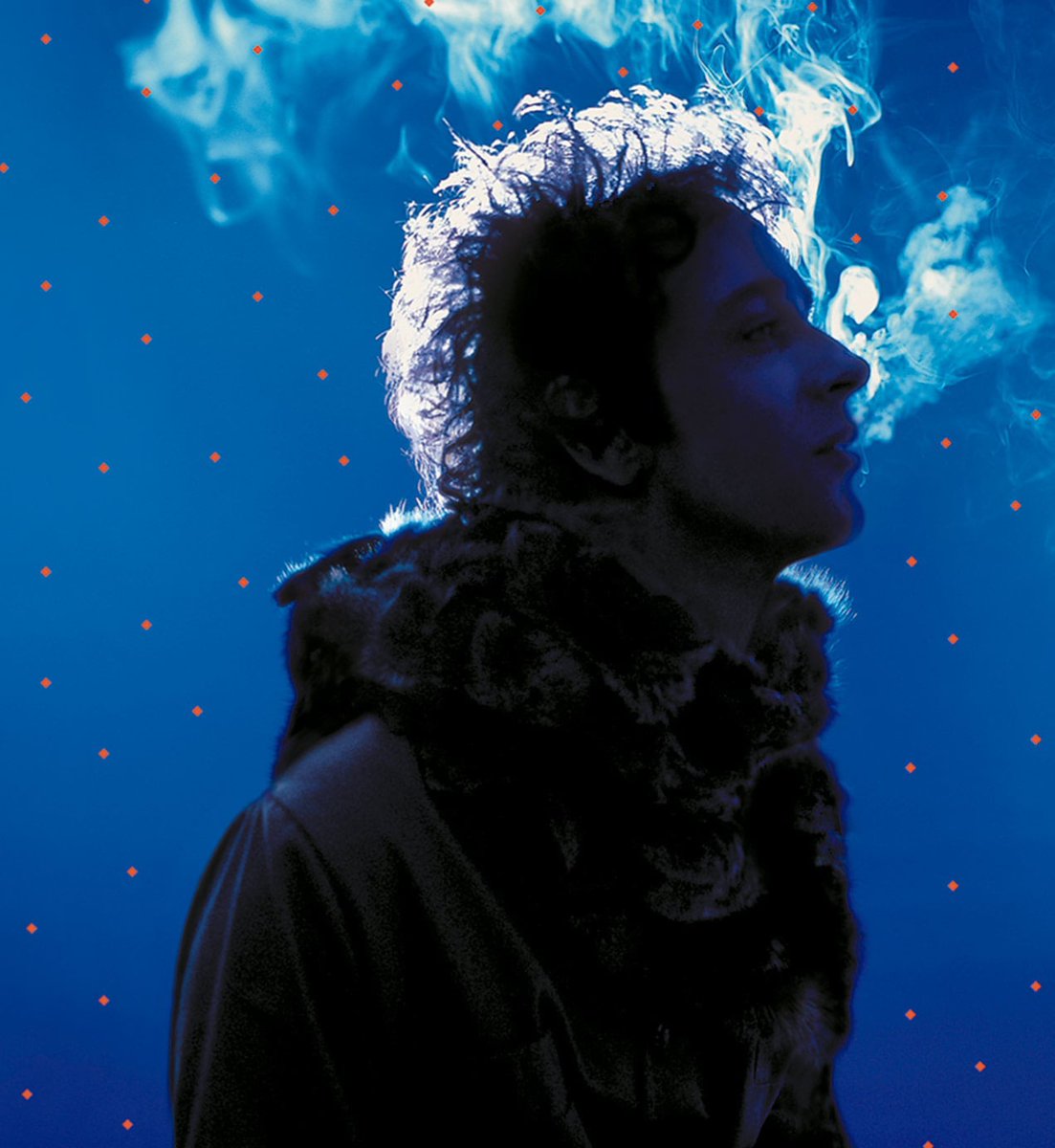 vvs00's tweet photo. ¿Cerati? Borgeano. En los créditos de Bocanada le agradece a Jorge Luis. La letra de “Aquí y ahora” está inspirada en “El jardín de senderos que se bifurcan”. https://t.co/43TYwWps4S