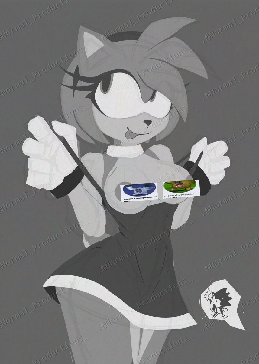 El_NormalProdc's tweet photo. WIP 🔨
.
.
#nsfwtwtًً #sonic #nsfw #rule34 https://t.co/luyZE8wn4F