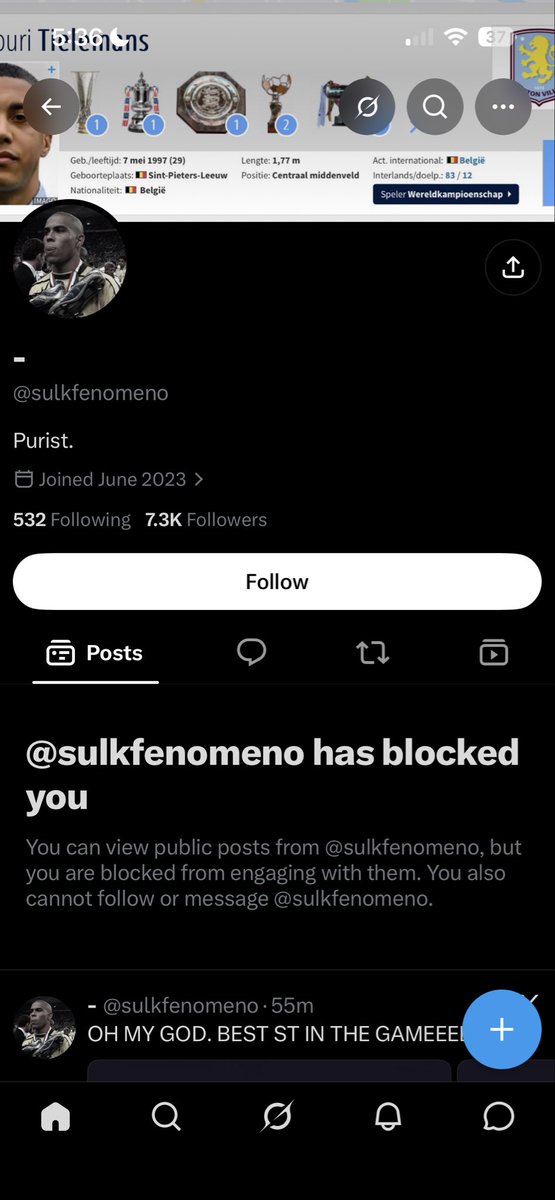 UTDleeyo's tweet photo. Couldn’t handle the truth nukes https://t.co/84fj9RWZu6