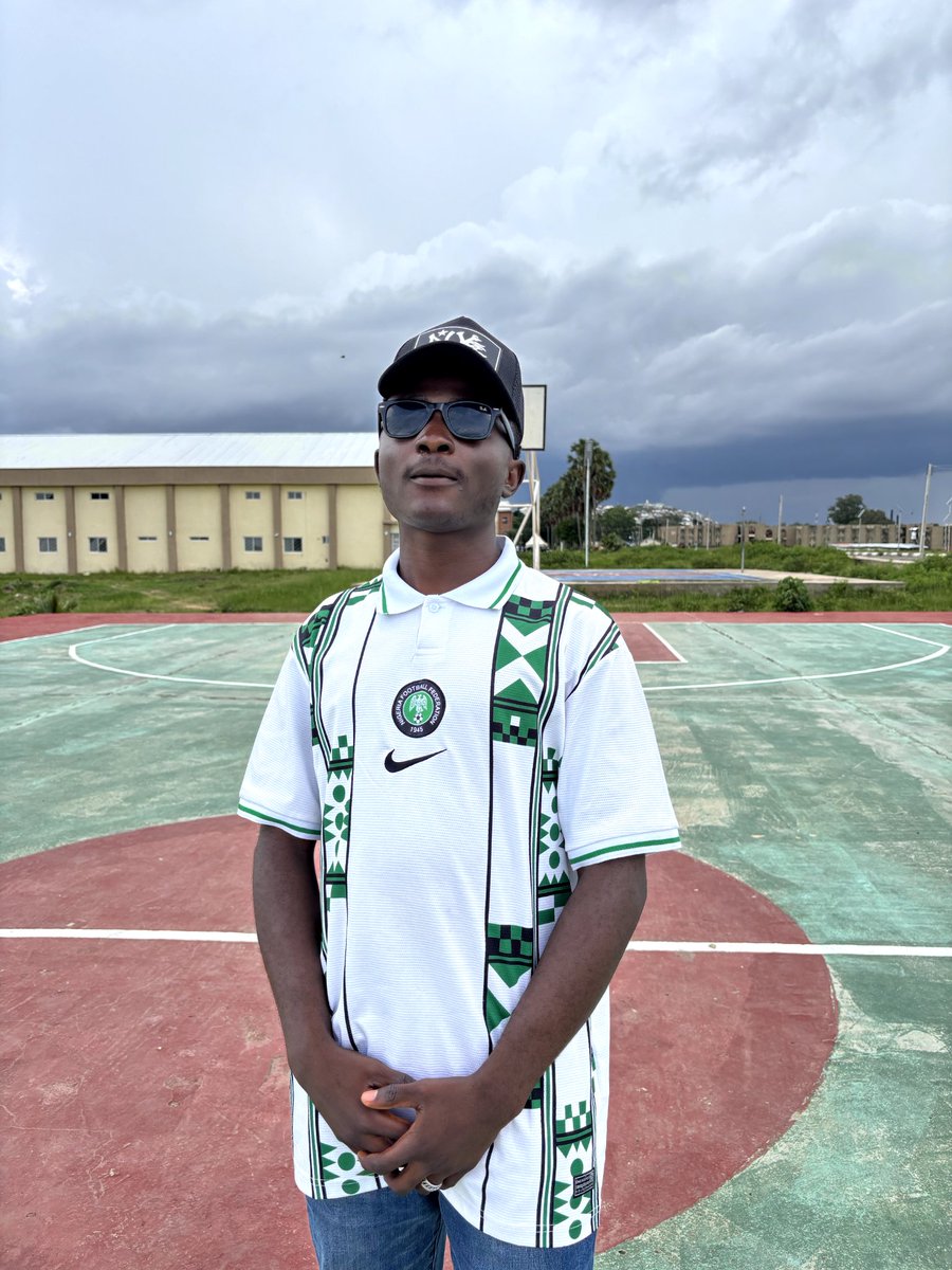 Choz33n's tweet photo. The End of the FYB WEEK
Almost the end of my undergraduate eraπ€πΎ
#Fyb
#Unijos https://t.co/zybQOH9jT4