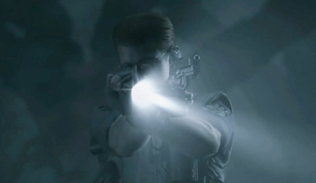 JillJVF96's tweet photo. July 24th 1998
STARS Bravo team's missing for 24h so Alpha's sent to the rescue. #JillValentine &amp; #ChrisRedfield've no idea they're about to become two main figures against bioterrorism cause of their trust captain,#AlbertWesker..
#ResidentEvil #REBHFun #REBH30th #バイオハザード https://t.co/MrOv7bNLrg